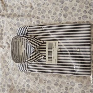 Ladies Long Sleeve Shirt